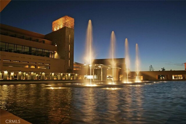 water view