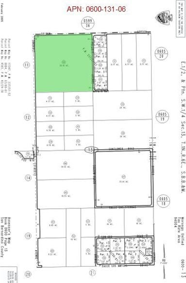 4147 Sunburst St, Joshua Tree, CA 92252