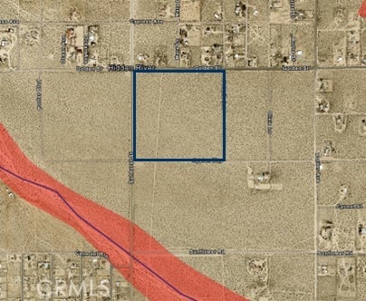 4147 Sunburst St, Joshua Tree, CA 92252