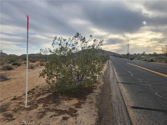 4147 Sunburst St, Joshua Tree, CA 92252