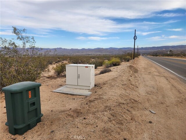 4147 Sunburst St, Joshua Tree, CA 92252