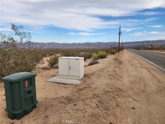 4147 Sunburst St, Joshua Tree, CA 92252