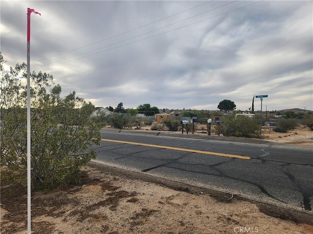 4147 Sunburst St, Joshua Tree, CA 92252