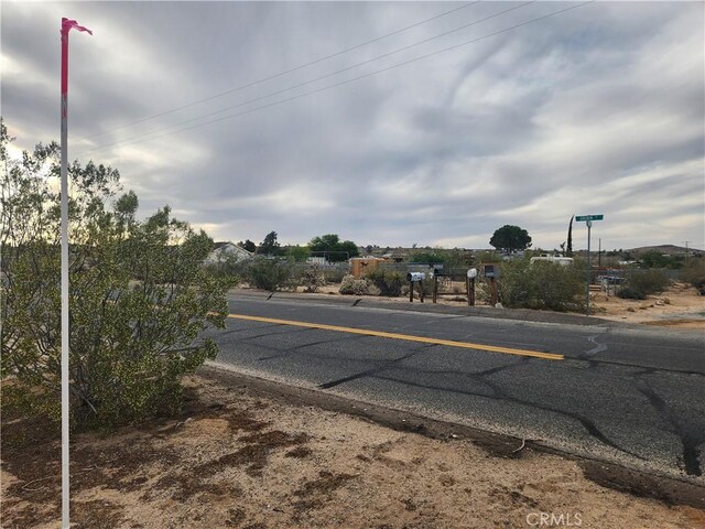 4147 Sunburst St, Joshua Tree, CA 92252