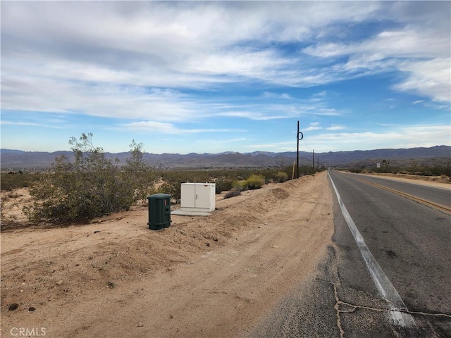 4147 Sunburst St, Joshua Tree, CA 92252