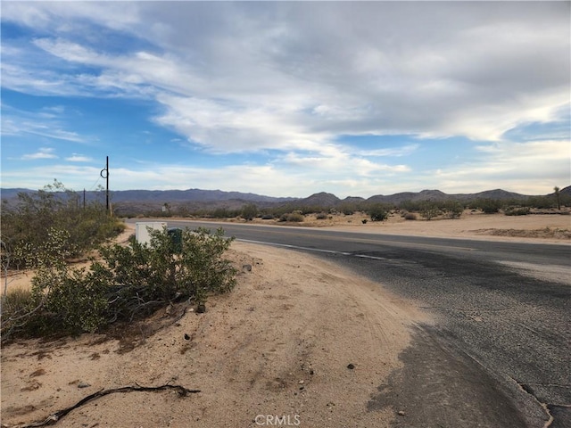 4147 Sunburst St, Joshua Tree, CA 92252