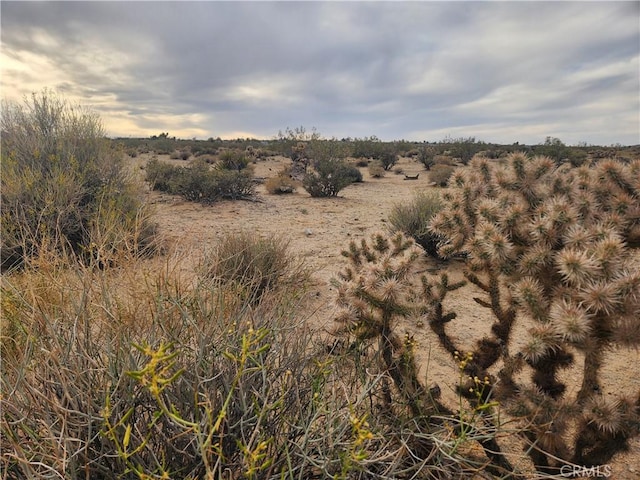 4147 Sunburst St, Joshua Tree, CA 92252