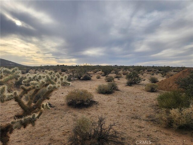 4147 Sunburst St, Joshua Tree, CA 92252