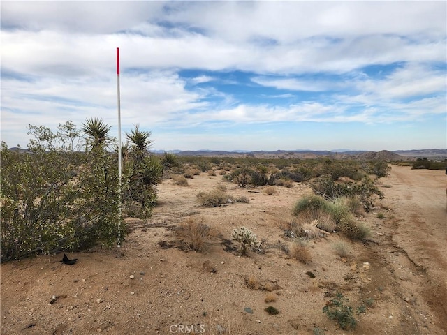 4147 Sunburst St, Joshua Tree, CA 92252