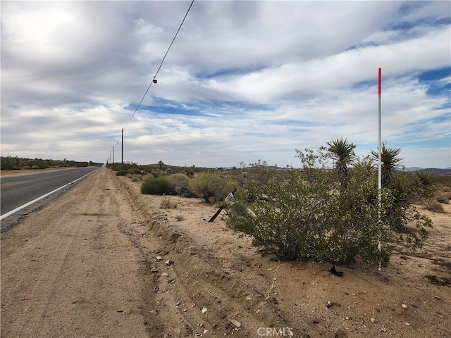 4147 Sunburst St, Joshua Tree, CA 92252
