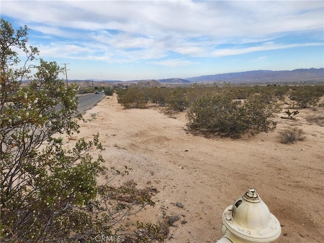 4147 Sunburst St, Joshua Tree, CA 92252
