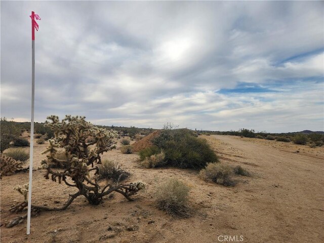 4147 Sunburst St, Joshua Tree, CA 92252