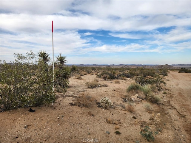 4147 Sunburst St, Joshua Tree, CA 92252