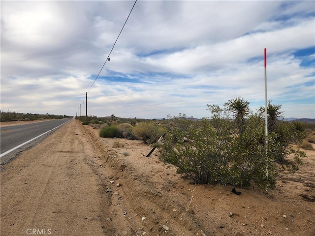 4147 Sunburst St, Joshua Tree, CA 92252