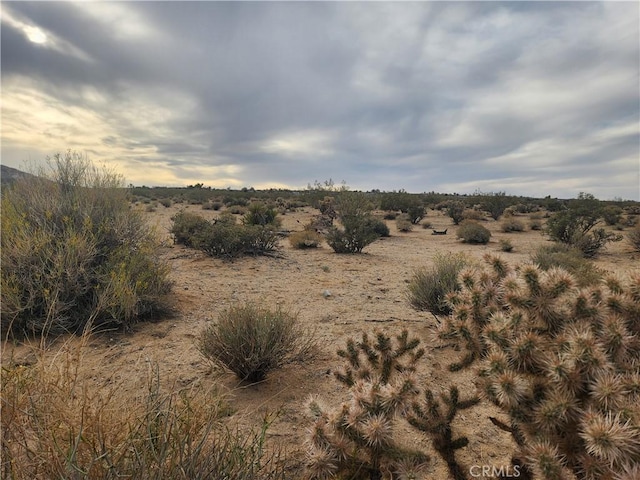 4147 Sunburst St, Joshua Tree, CA 92252
