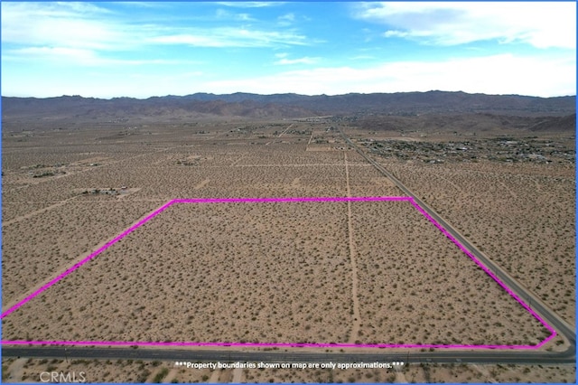 4147 Sunburst St, Joshua Tree, CA 92252