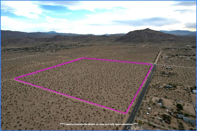 4147 Sunburst St, Joshua Tree, CA 92252