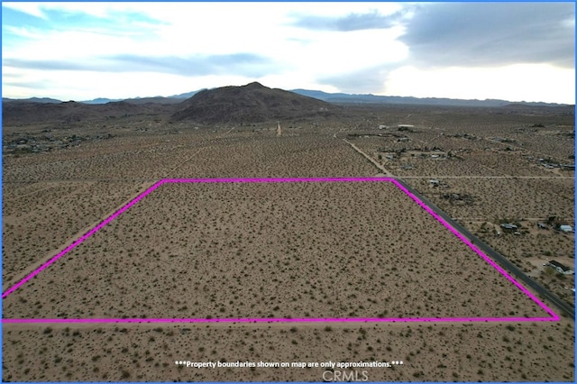 4147 Sunburst St, Joshua Tree, CA 92252