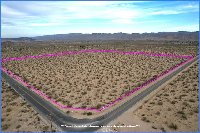 4147 Sunburst St, Joshua Tree, CA 92252