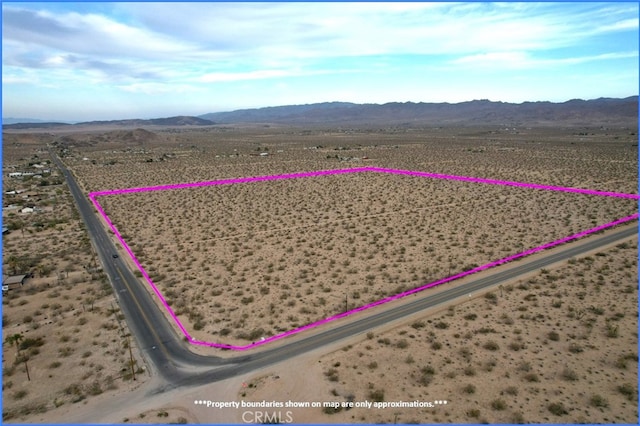 4147 Sunburst St, Joshua Tree, CA 92252