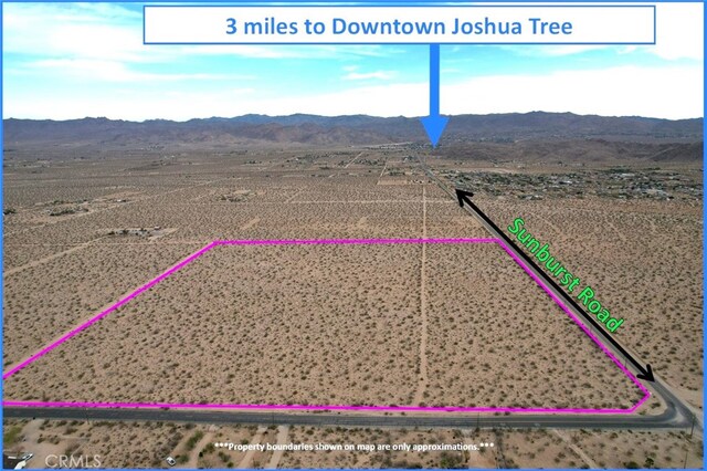 4147 Sunburst St, Joshua Tree, CA 92252
