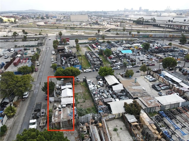 939 Vreeland Ave, Wilmington CA, 90744 land for sale