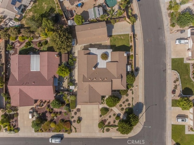 42133 Wagon Wheel Ln, Murrieta, CA 92562 - aerial view of property's location featuring nearby suburban area
