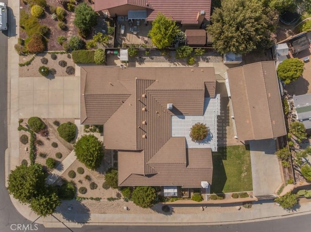 42133 Wagon Wheel Ln, Murrieta, CA 92562 - aerial overview of property's location