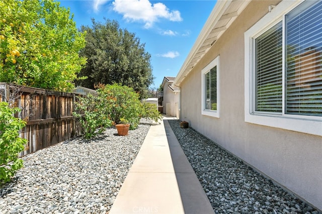 42133 Wagon Wheel Ln, Murrieta, CA 92562 - view of fenced backyard
