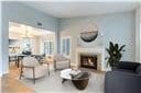 6199 Cabernet Pl, Rancho Cucamonga, CA 91737 - living room featuring a fireplace