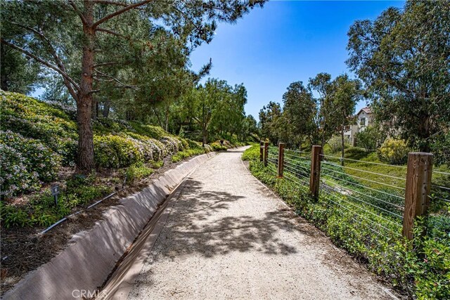 135 Bridle Path, Irvine, CA 92602 - view of home's community