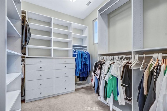 135 Bridle Path, Irvine, CA 92602 - walk in closet with carpet