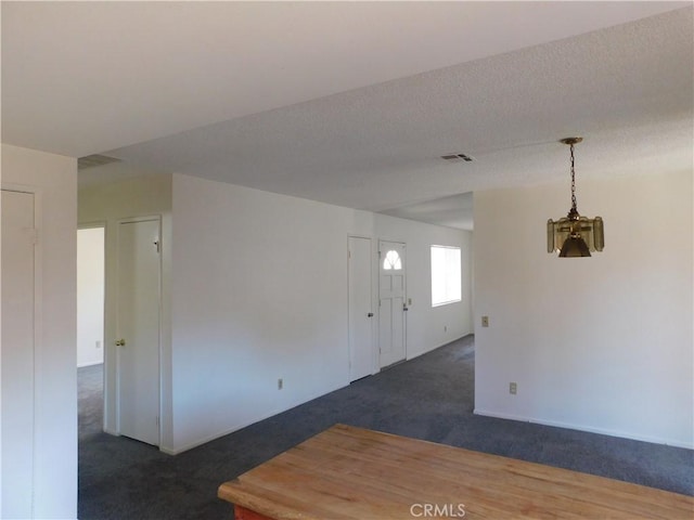 38625 25th St E, Palmdale, CA 93550 - entryway with carpet flooring and baseboards
