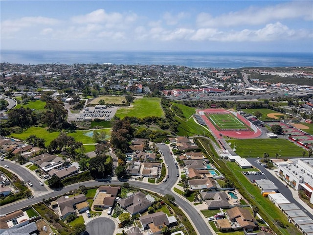 303 Calle Escuela, San Clemente, CA 92672 - view of property location with a nearby body of water