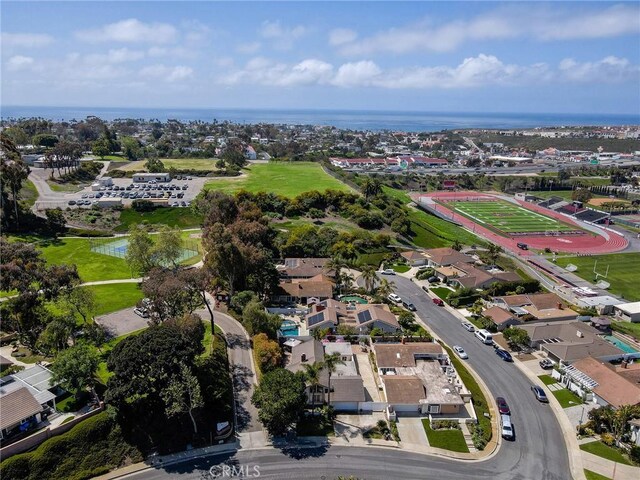 303 Calle Escuela, San Clemente, CA 92672 - aerial overview of property's location