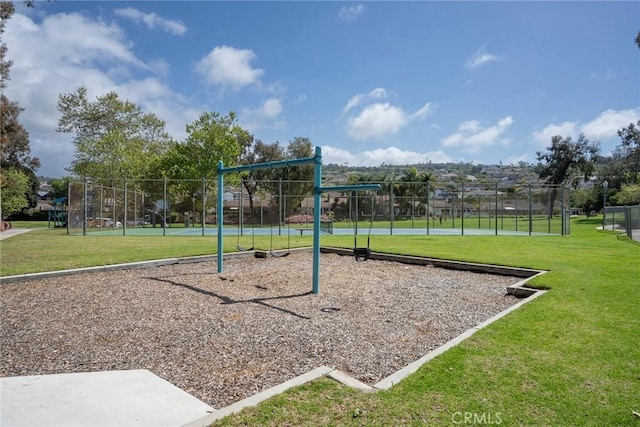 303 Calle Escuela, San Clemente, CA 92672 - view of community play area