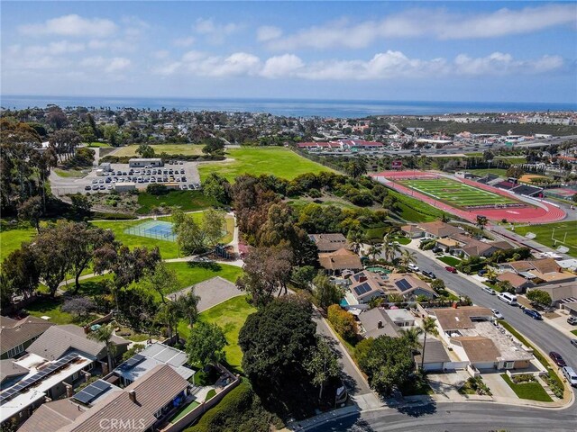 303 Calle Escuela, San Clemente, CA 92672 - aerial view
