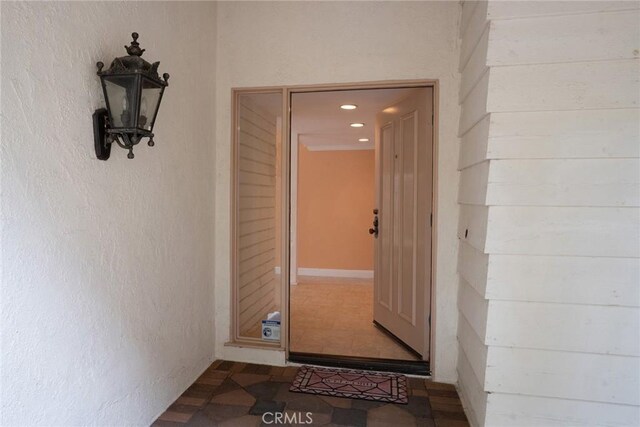 303 Calle Escuela, San Clemente, CA 92672 - view of property entrance