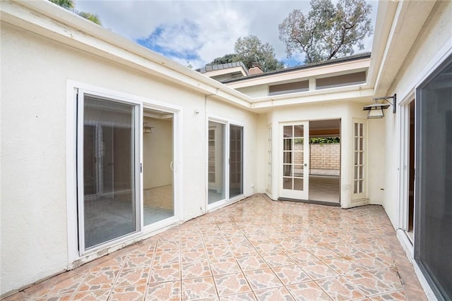 303 Calle Escuela, San Clemente, CA 92672 - view of patio