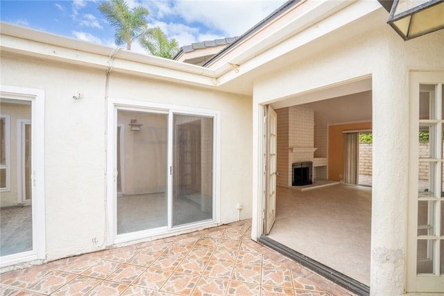 303 Calle Escuela, San Clemente, CA 92672 - view of patio / terrace