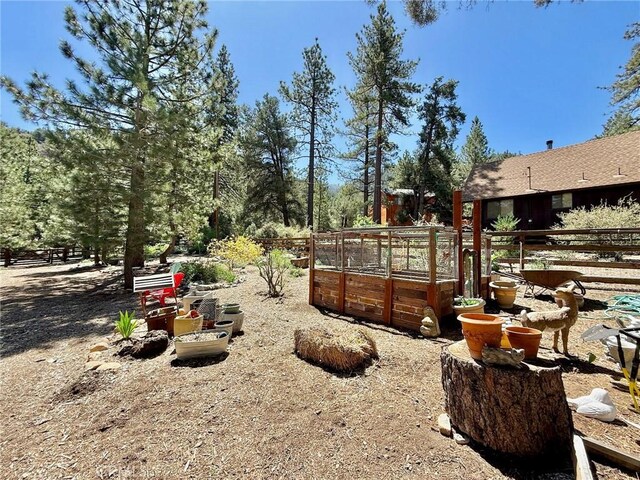 1827 Matterhorn Dr, Pine Mountain Club, CA 93222 - photo 6