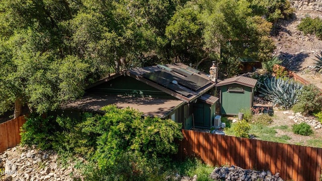 2939 Matilija Canyon Rd, Ojai, CA 93023 - photo 53