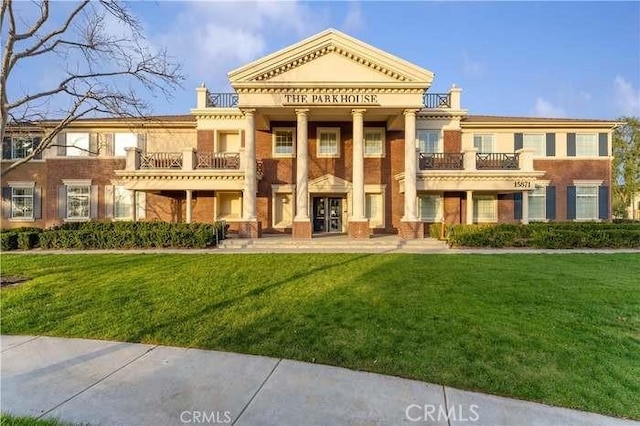 8160 W Preserve, Chino, CA 91708 - view of building exterior