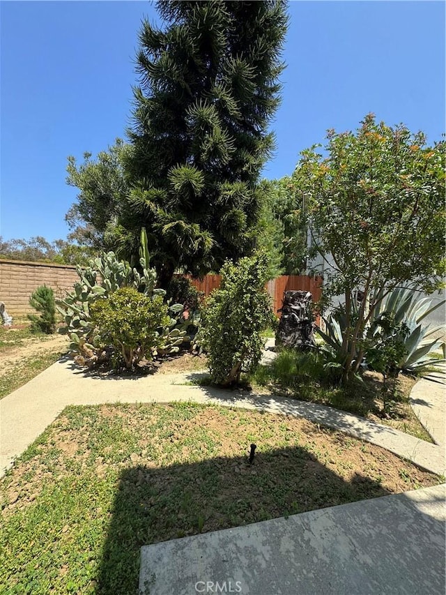 2801 Woodview Ct, Walnut, CA 91789 - view of yard
