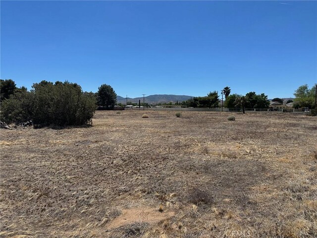 17 E E Ave N, Palmdale, CA 93550
