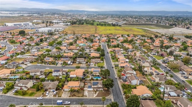 view of property location featuring nearby suburban area