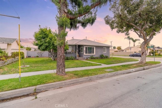 4034 Durfee Ave, Pico Rivera, CA 90660 - bungalow featuring stucco siding