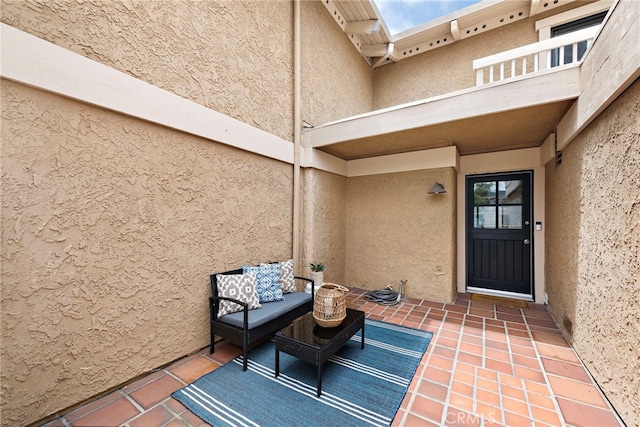 206 Avenida Adobe, San Clemente, CA 92672 - view of patio / terrace
