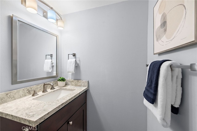 206 Avenida Adobe, San Clemente, CA 92672 - bathroom featuring vanity