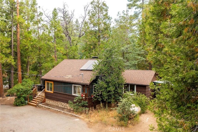 54105 S Circle Dr, Idyllwild, CA 92549 - photo 62